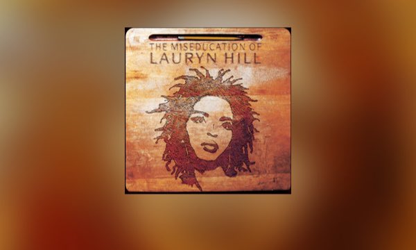 RealHipHopStats's tweet photo. .@MsLaurynHill really dropped this 10/10 Diamond-album and never made a studio album again! That’s what you call greatness. https://t.co/gMgdeo67qx