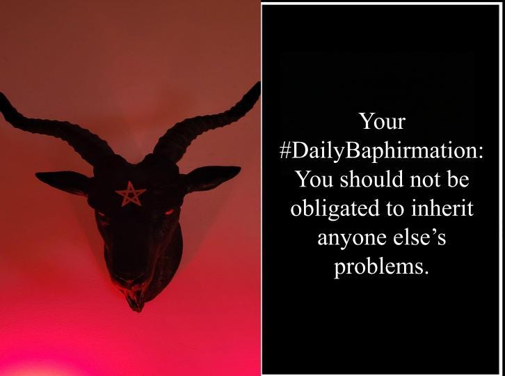Satanic Bay Area tweet media