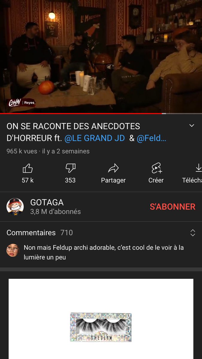 httpsukii's tweet photo. Meilleur commentaire trop mims https://t.co/qGcVufKdSe
