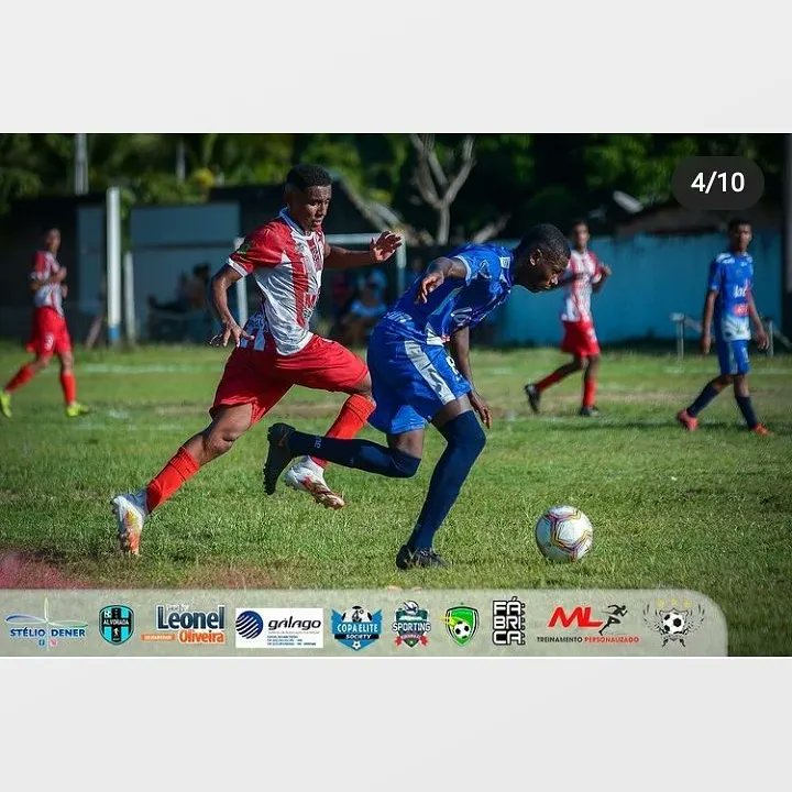 Obrigado Deus campeão hoje leva título por bandero amanhã tô indo embora pra casa conseguir oq queria ser campeão muitas noite de oração deu tudo certo graça a Deus 3a0 os cria do São Raimundo🔵⚪🙏🏿❤💪🏿