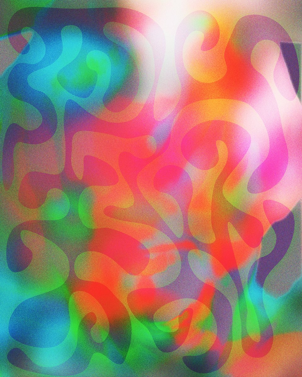 bungaloni's tweet photo. Fluidity #NFTs https://t.co/z5TwoJZnvP