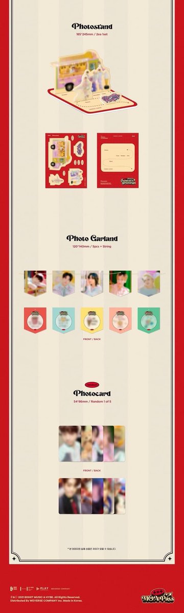 TXTAustraliaGOs's tweet photo. 🇦🇺AUS TXT 2022 SEASONS GREETINGS GO
Pls like/rt 💖
💸COST: $35.30 USD || $51 AUD
🗓CLOSING: 9TH DEC 5PM AEST
✅Weverse GLOBAL (POBs TBA)
✅PC sorting avail
Details ⬇️
🔗Form: https://t.co/HYtyZ9pwzv
#TXT #TXTGO #TOMORROW_X_TOGETHER #TXTGroupOrder https://t.co/tgVJ6LdPTY