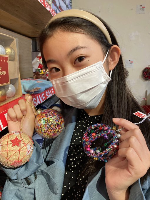 Twitterのコスプレ画像3