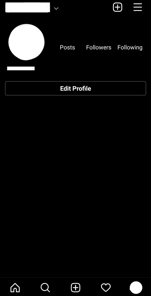 DamKalan's tweet photo. @instagram 
You should have human contact points for cases that stupid algorithms that don't work and restrict users from using their accounts! https://t.co/x1O0iviWTx