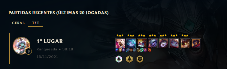 Veigar 3 😍