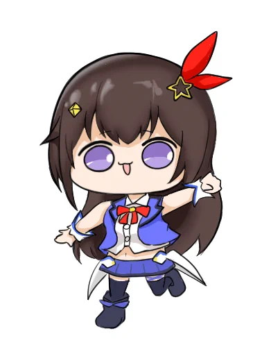 #soraArt 

ときのそら 