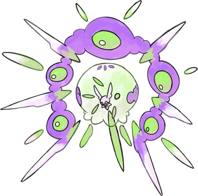[PokeCommunity.com] A Sunfishy Gallery