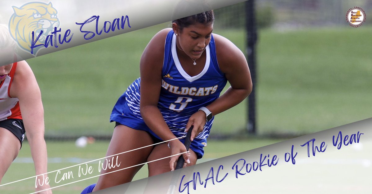 jwufh's tweet photo. Very proud to recognize our Cats that earned 3 of the top GNAC All-Conference Awards!! 👊🏼🐯 #WeCanWeWill #jWHO #JWUFH https://t.co/mGx8guVsaz