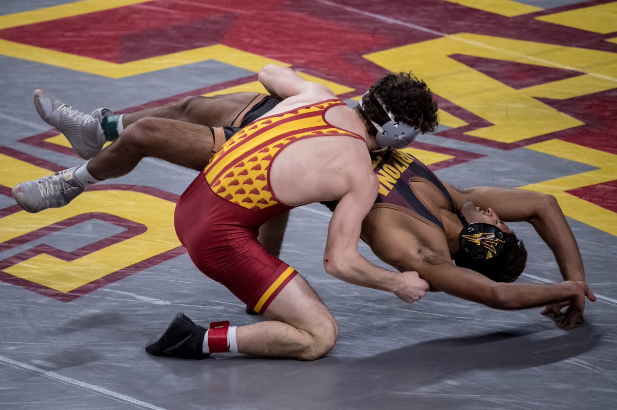 CycloneWR's tweet photo. 165 Open: Isaac Judge wins the Grand View Open Title with a 5-0 victory. 

#RightNow 🌪🚨 https://t.co/wclRTIZ9N2