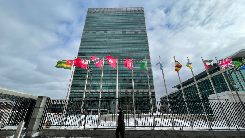 MizzimaNews's tweet photo. #Myanmar must release all detained #journalists 'immediately': UN | Mizzima Myanmar News and Insight https://t.co/QjdrWSUo8E
-------------------------
Please support Mizzima Media sustainability by clicking the link to donate - https://t.co/trfff3WHYG https://t.co/MJUG5pVX2V