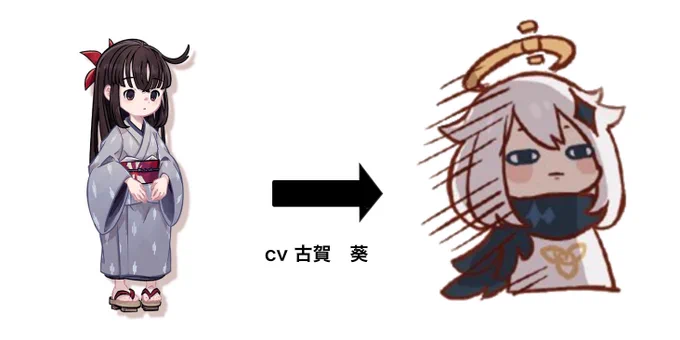 最近一周年を迎えた天穂のサクナヒメですがここで声優さんの演じたキャラを見ていきましょう 