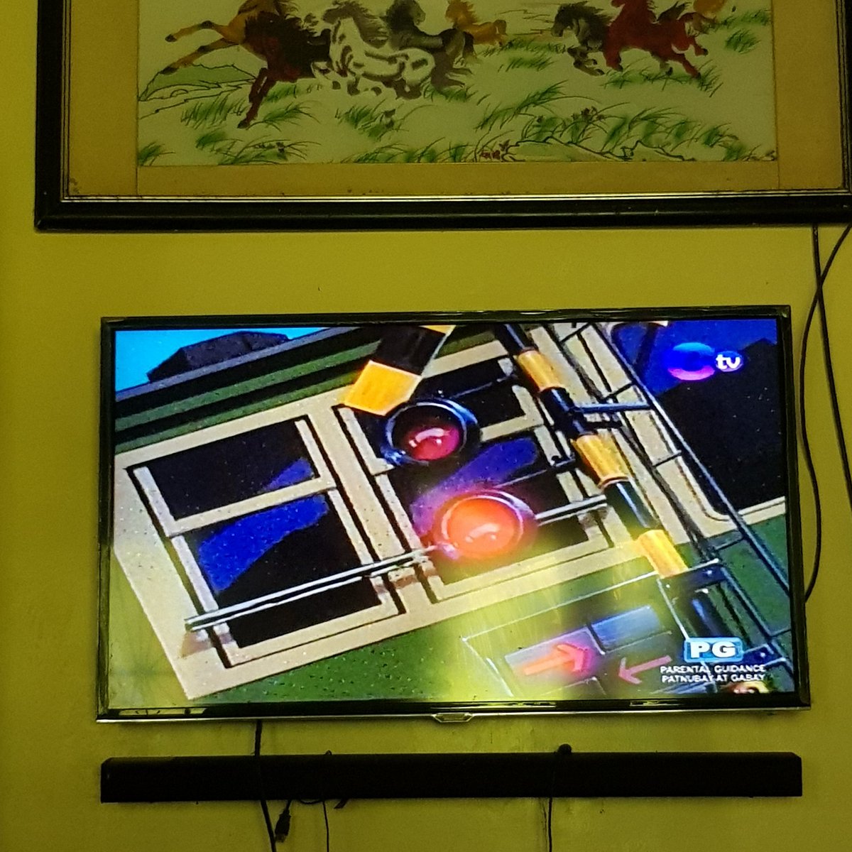 AniClassic's tweet photo. @gtvphilippines Salamat po talaga sa opening nanamiss lalo to'ng panoodin sa tv ❤❤ https://t.co/eEQG0hmUMd