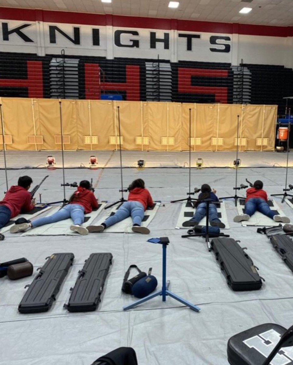 BelAirJROTC tweet media