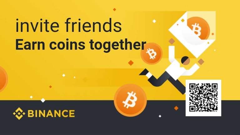 #Giveaways 
I will give 500 USDT TO ONE PERSON
1. FOLLOW ME
2. RETWEET 
4. OPEN BINANCE WALLET 
accounts.binance.me/en/register?re… 
5. RETWEET AND FOLLOWRS SHALL NOT BE LESS THAN 100.