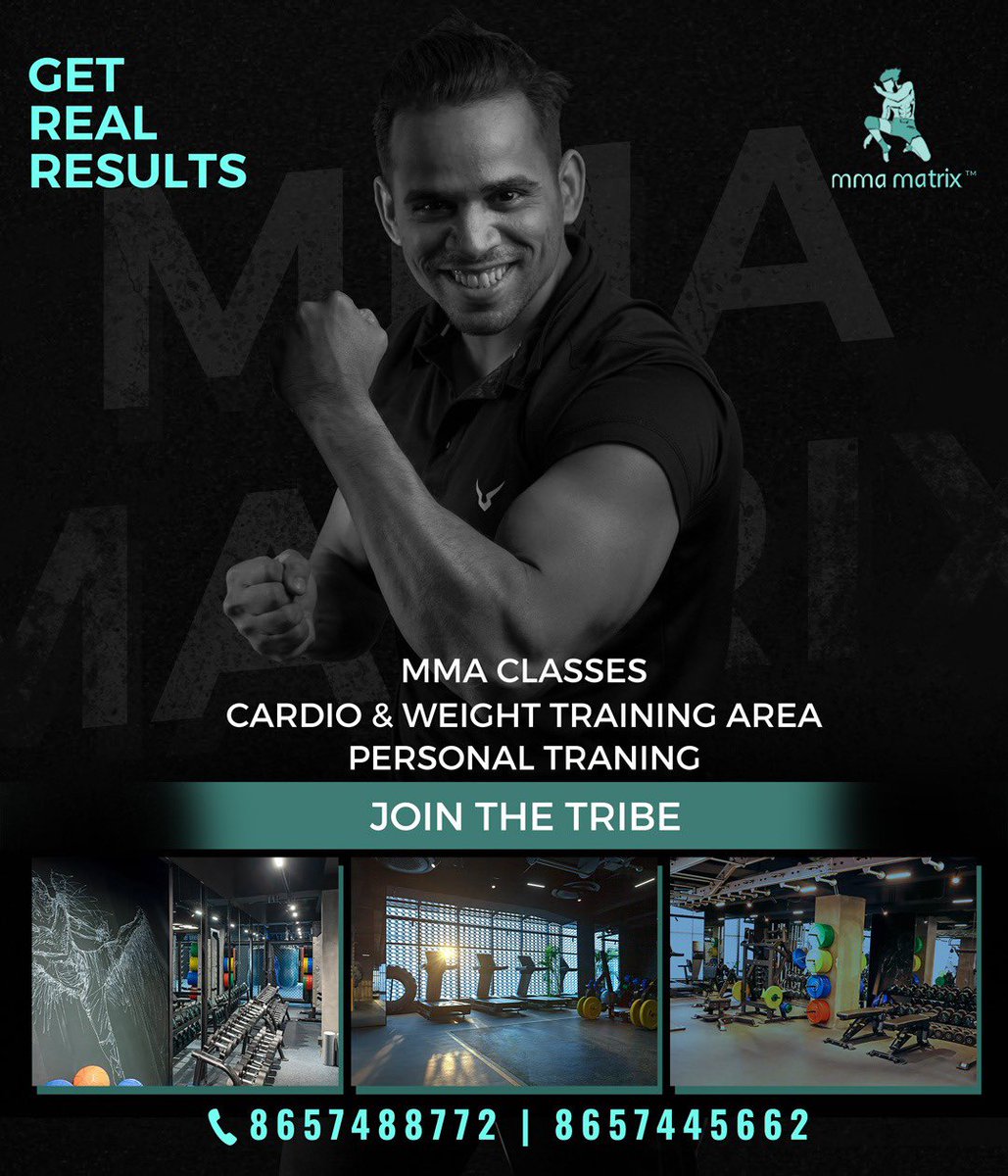 MmaMatrix's tweet photo. Just keep showing up when most people would quit.
It’s not a habit, but a lifestyle✅✅✅
.
#mma #mmamatrix #jointhetribe #trainmma #bestgymintown #wheresuperheroesaremade https://t.co/0YPEBNwoky