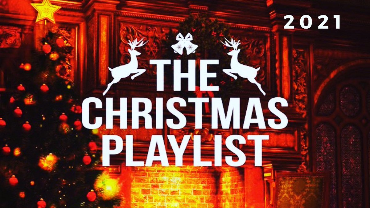 RelaxMu05631033's tweet photo. You should spend time enjoying your holiday playlist, not crafting it. Thankfully, We did it for you ! And you know, never too early to stream these essential Christmas songs ! 
#christmasplaylist #christmasplaylist2021
https://t.co/kyGobgVLTn https://t.co/h1ss6mF2Vv