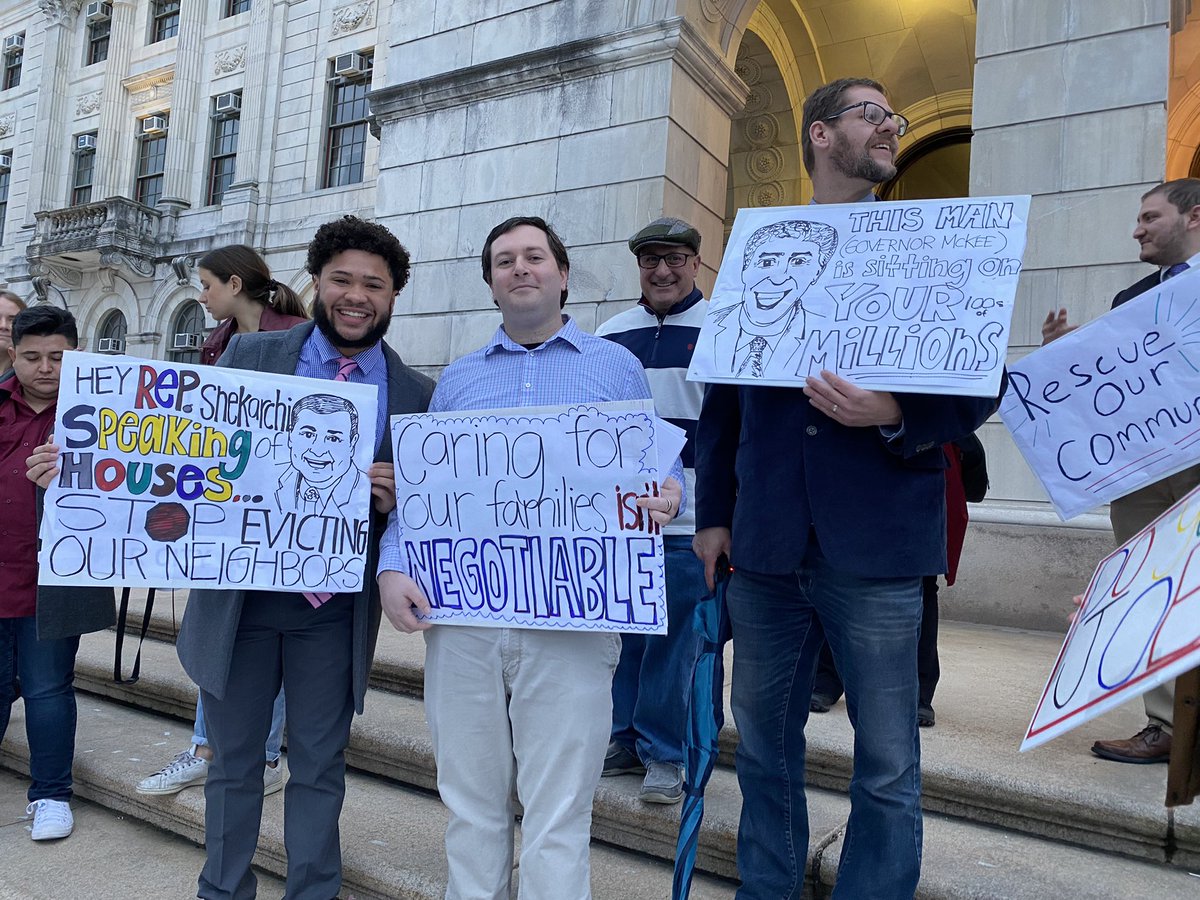 jeaninecalkin's tweet photo. Such an amazing time (before the tornado warning) at today’s event demanding the GA do our job and spend ARPA money to help those in need now! https://t.co/DffndaNBQH