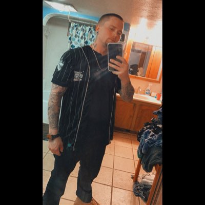 #NewProfilePic