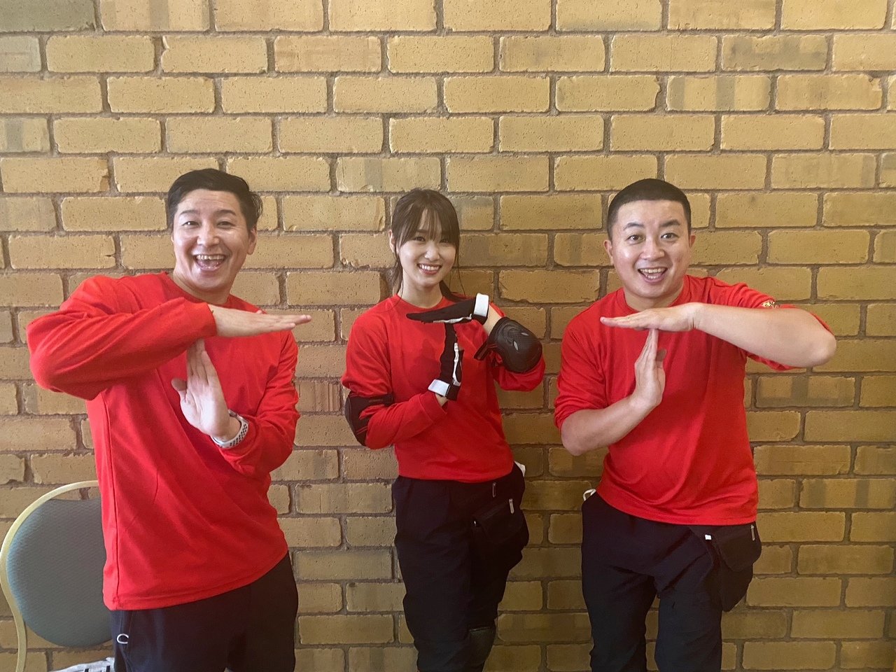 がっきー！5th TOUR東京3 on X: 