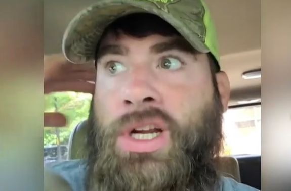 BUSTED AGAIN! David Eason--- husband of former #TeenMom2 star Jenelle Evans--- arrested! Get the details here: https://t.co/lltw2AYbcq https://t.co/vBGVWW9kio