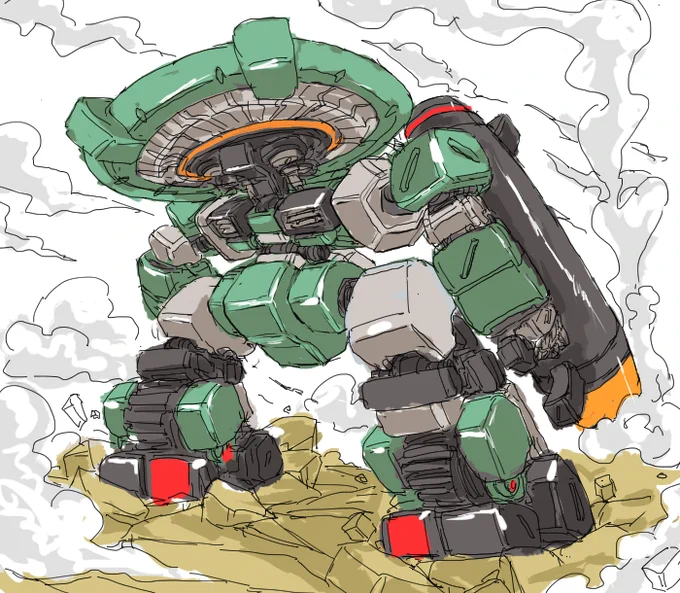 #好きなロボットアニメソングの歌詞を抜き出せ 
はがねの機体 野心をのせて 