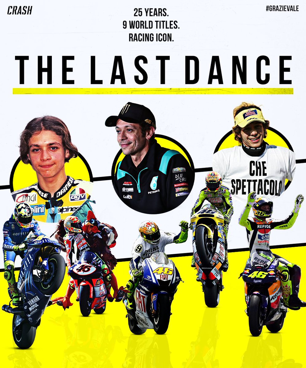 Crash MotoGP tweet media