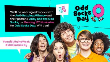 #OddSocksDay tomorrow at school. Remember to wear your odd socks tomorrow ready for a new week! I cannot wait to see all the different socks we can wear. Mums, Dads, Nanas and Gramps...everyone is welcome to wear their odd socks to school. See you in the morning 🦶👣
