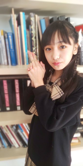 崎浜梨瑚(りこ)のTwitter画像35