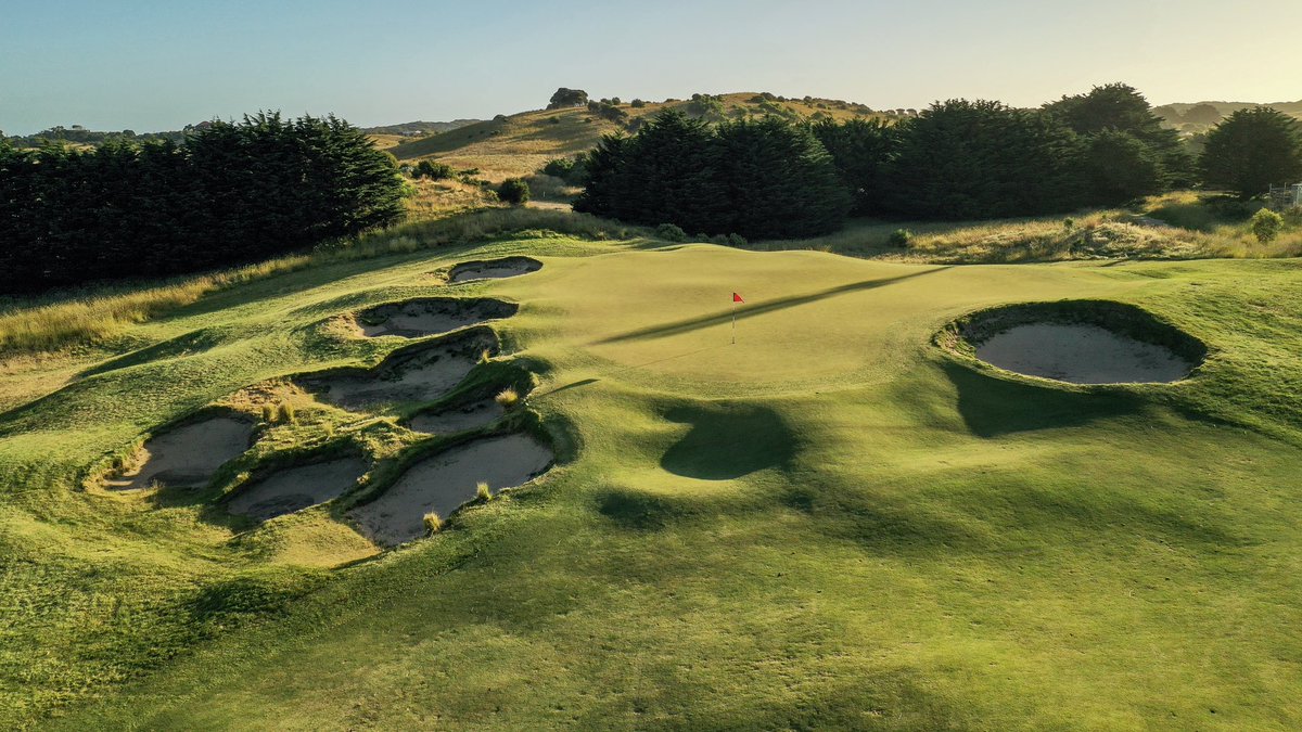 The Dunes Golf Links tweet media