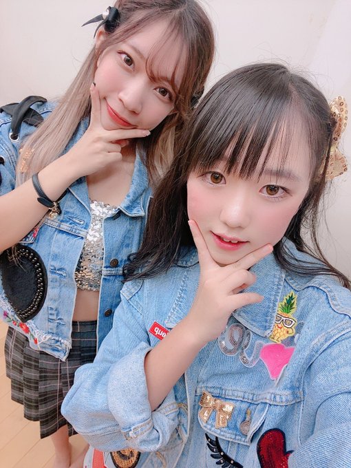 Twitterのコスプレ画像15