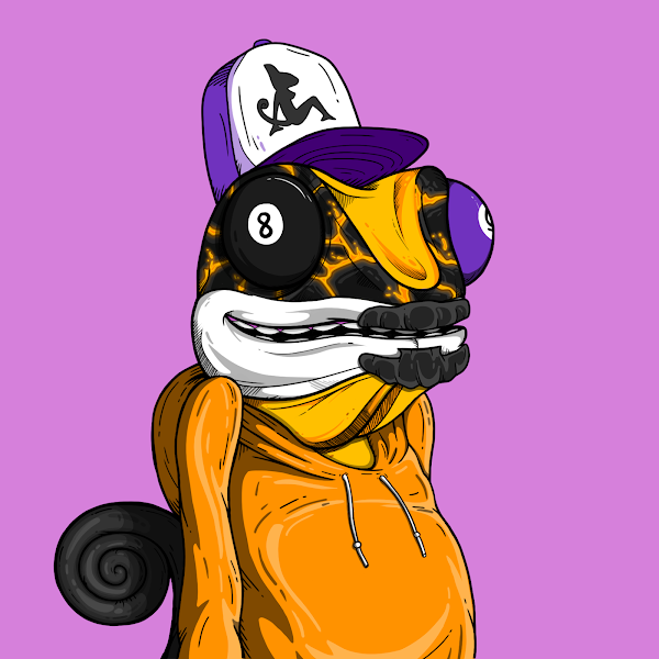 BeardedKsum's tweet image. Thanks in no small part to the @Chameleon_NFT Charmy, I have hit the 3k follower mark. So now to give back, I will be giving away 2 random Chameleons and 1 Space Dino Punk. 

1. Follow me and @Chameleon_NFT 

2. Like, Retweet, tag 2 Frens

3. Win Chams

#NFTGiveaway