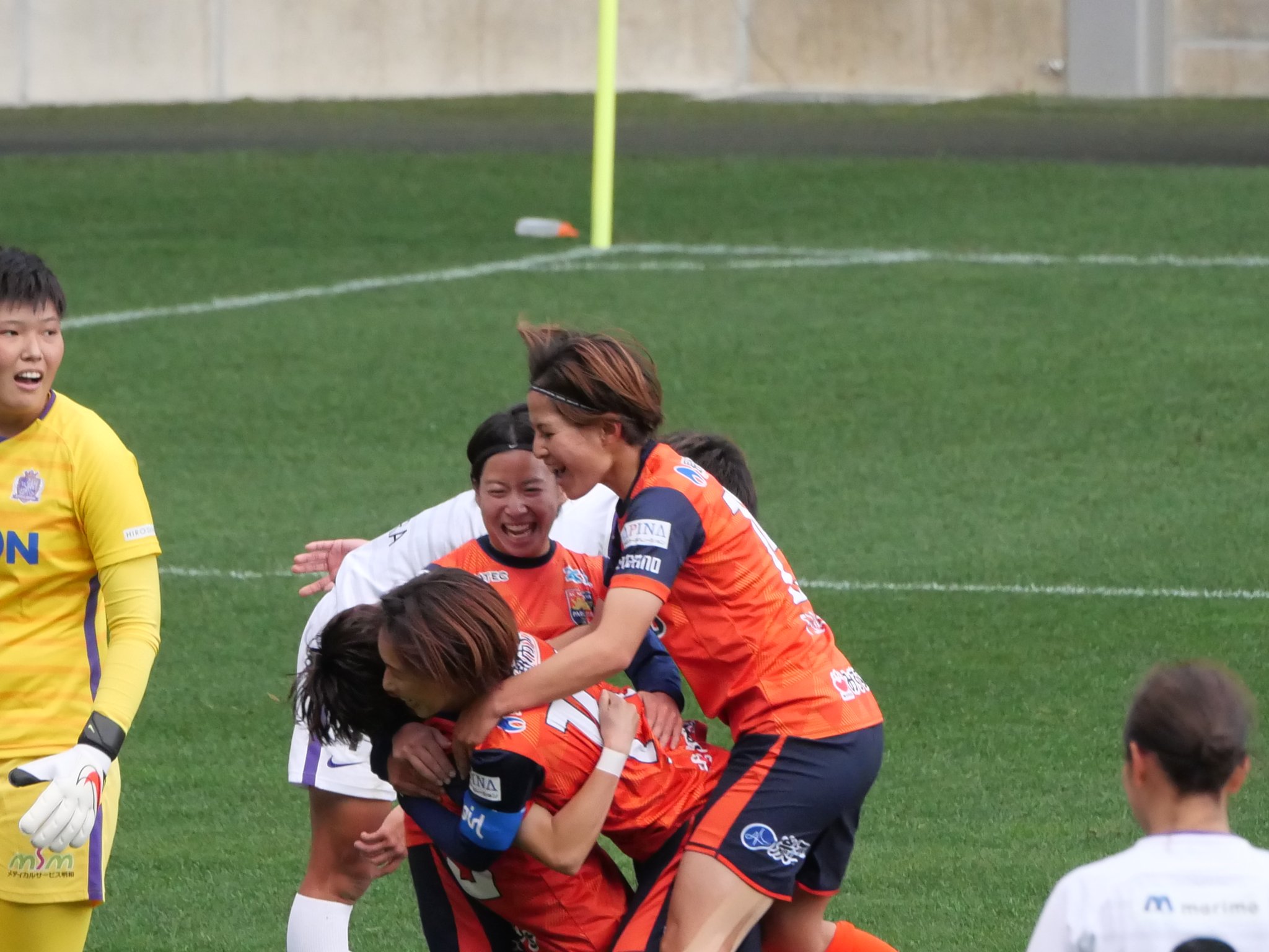 ながのパルセイロ 小泉玲奈選手 試合着 Www Vetrepro Fr