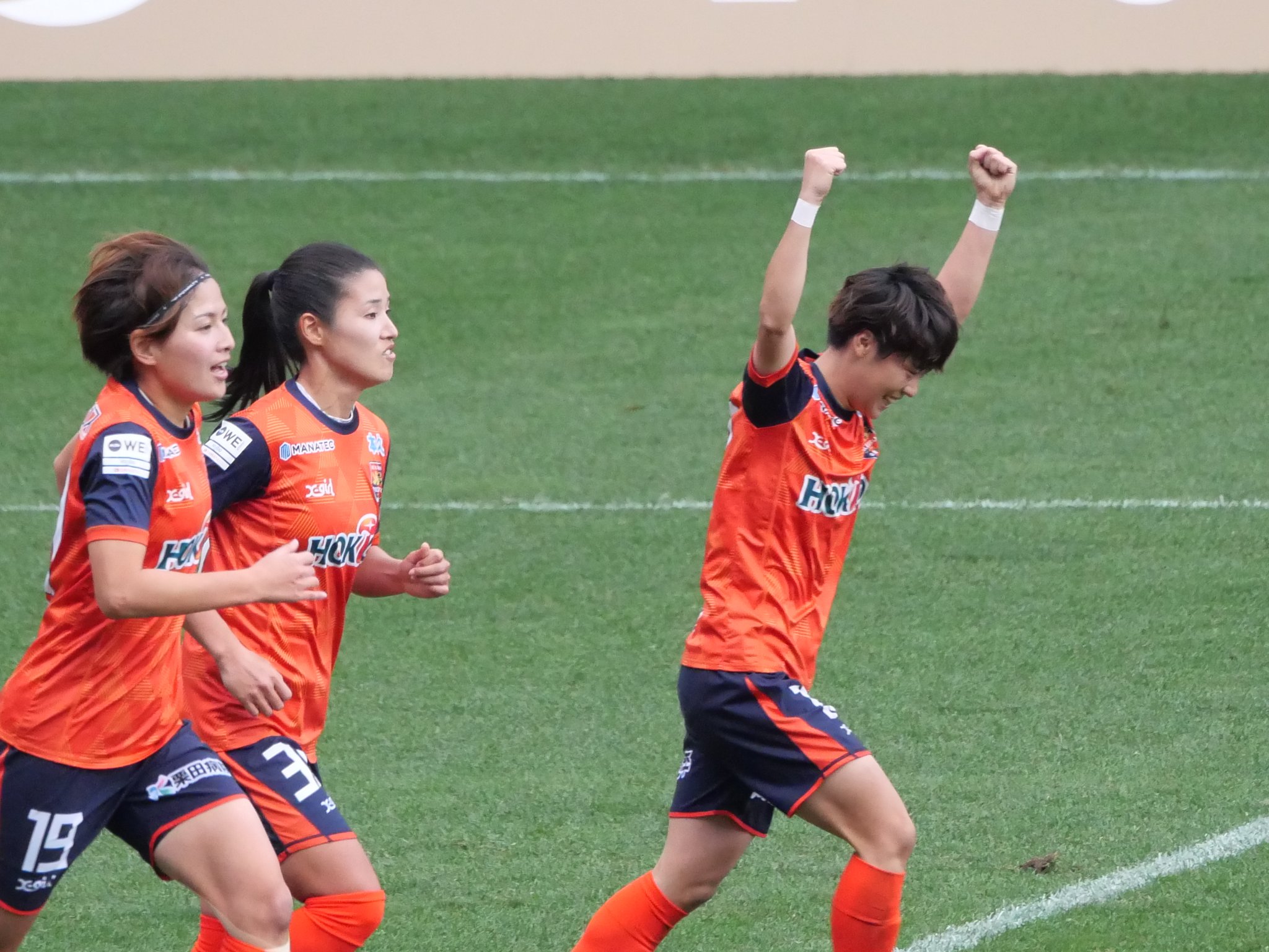 ながのパルセイロ 小泉玲奈選手 試合着 Www Vetrepro Fr