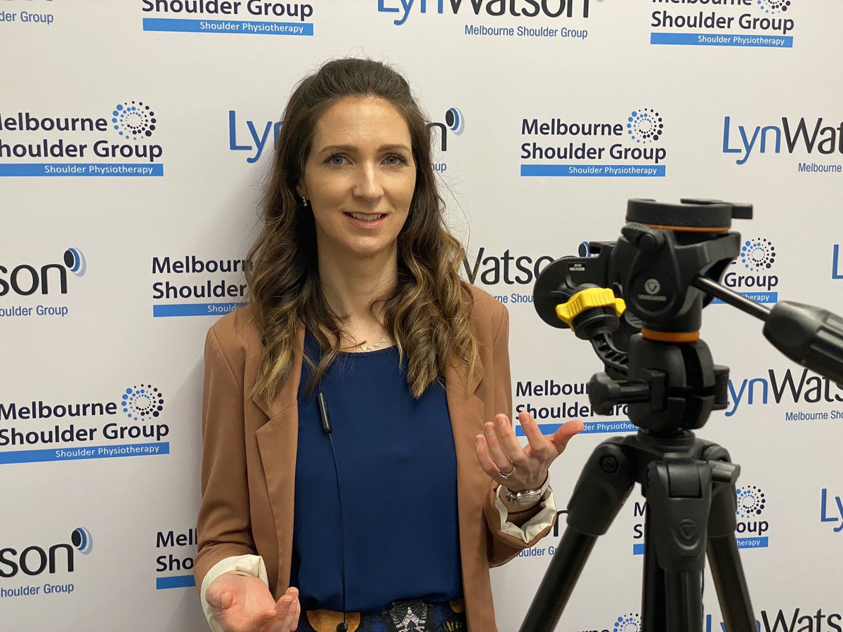Sarah Warby (@drsarahwarby) on Twitter photo Thank you <a href="/KennethHoltePT/">Kenneth Holte</a> and colleagues for inviting me to speak about MDI on behalf of the Melbourne Shoulder Group. Great questions from attendees as well 👏 A fabulous conference. <a href="/LynWatsonCourse/">Lyn Watson Shoulder Courses</a> <a href="/MelbShGroup/">Melbourne Shoulder Group</a> <a href="/SimonBalster/">Simon Balster</a> Thank you <a href="/KennethHoltePT/">Kenneth Holte</a> and colleagues for inviting me to speak about MDI on behalf of the Melbourne Shoulder Group. Great questions from attendees as well 👏 A fabulous conference. <a href="/LynWatsonCourse/">Lyn Watson Shoulder Courses</a> <a href="/MelbShGroup/">Melbourne Shoulder Group</a> <a href="/SimonBalster/">Simon Balster</a>