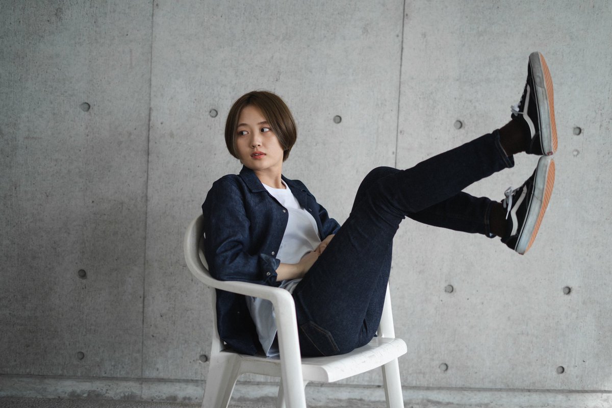 itonami_jp's tweet photo. 創業当初から人気の超ストレッチジーンズ「Relax」が2ndモデルとなり新登場。

少しだけ厚く、さらに丈夫な生地。
シルエットはややストレートに近づいたスリムに。
軽やかなストレッチ性と伸縮持続性を持つ糸を使用したデニム素材へと改良しました。

https://t.co/iYdbiHOkjM https://t.co/FbOFatsTDJ