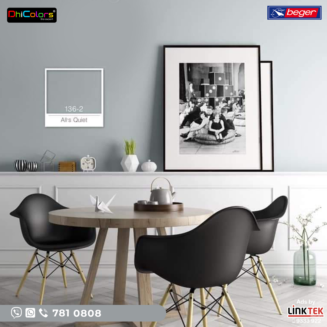 DhiColors's tweet photo. By using the light colors bring the star brightness to your living room. https://t.co/BtkSEZ2qBK