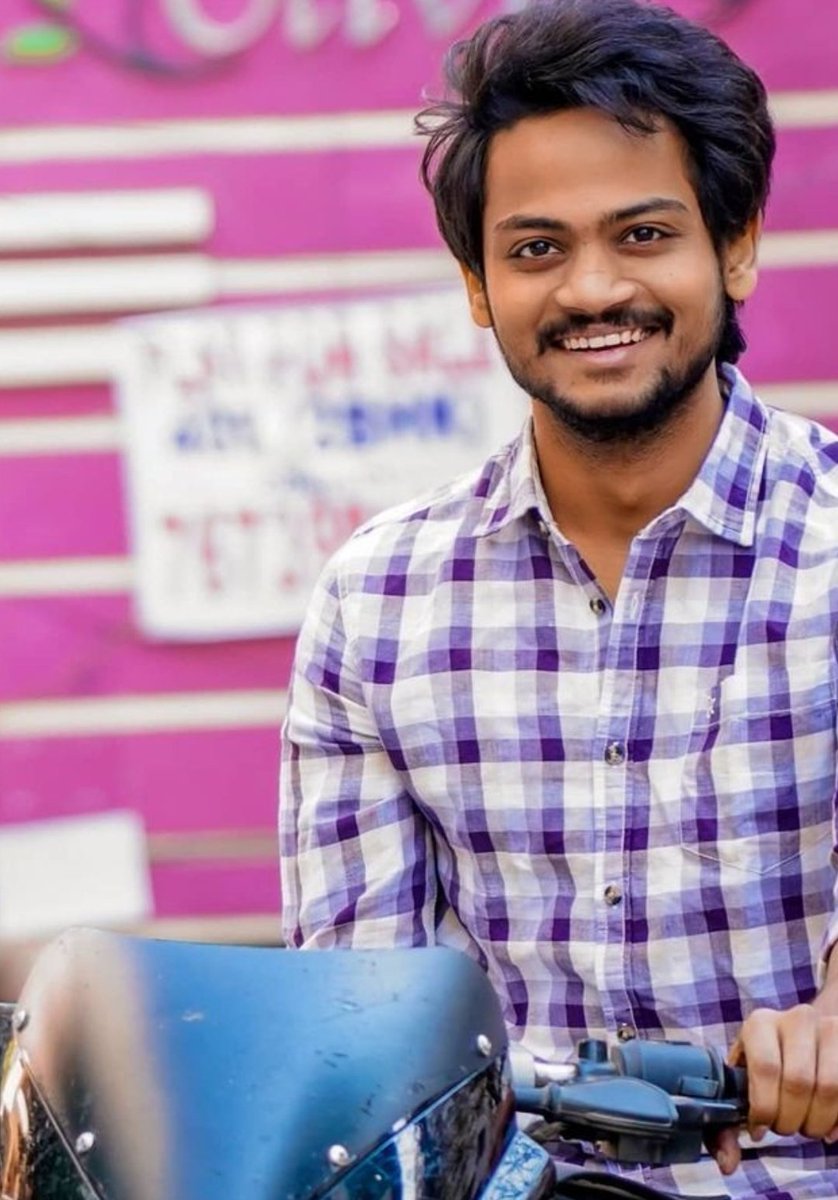 LingalaOmkar's tweet photo. #MrCoolShannu
Pic from surya web series 
(Retweet) - must and should guys https://t.co/s7zhX4b9aq