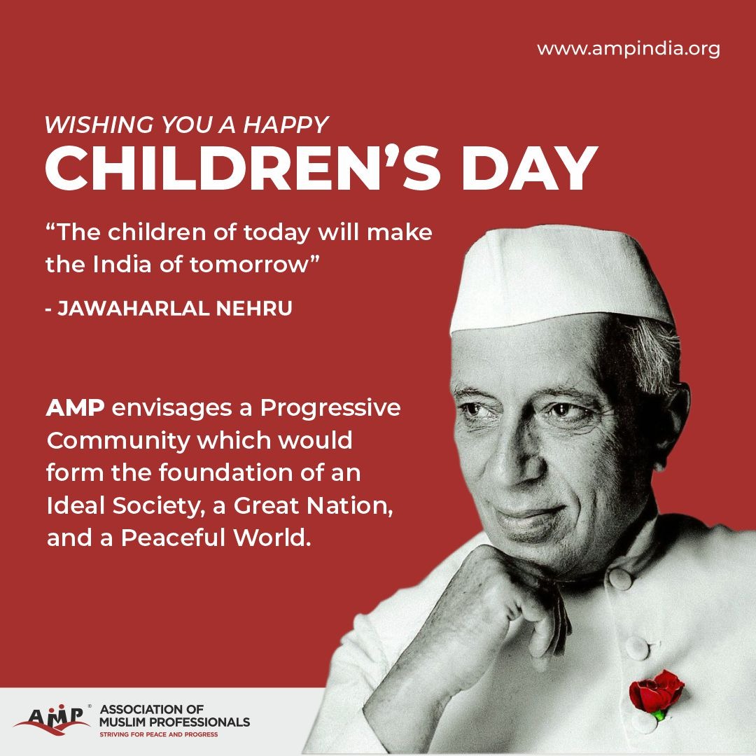 AMP India on Twitter: 