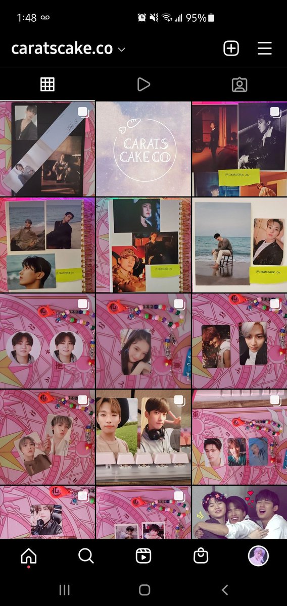 CaratsCake tweet media