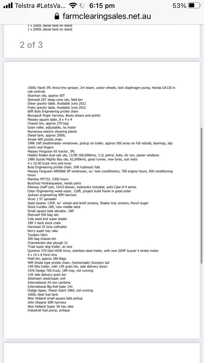 Jarrad Cock tweet media