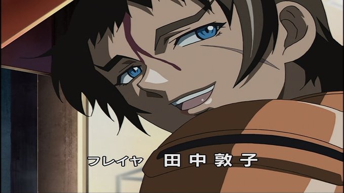 田中敦子さんのtwitterイラスト検索結果