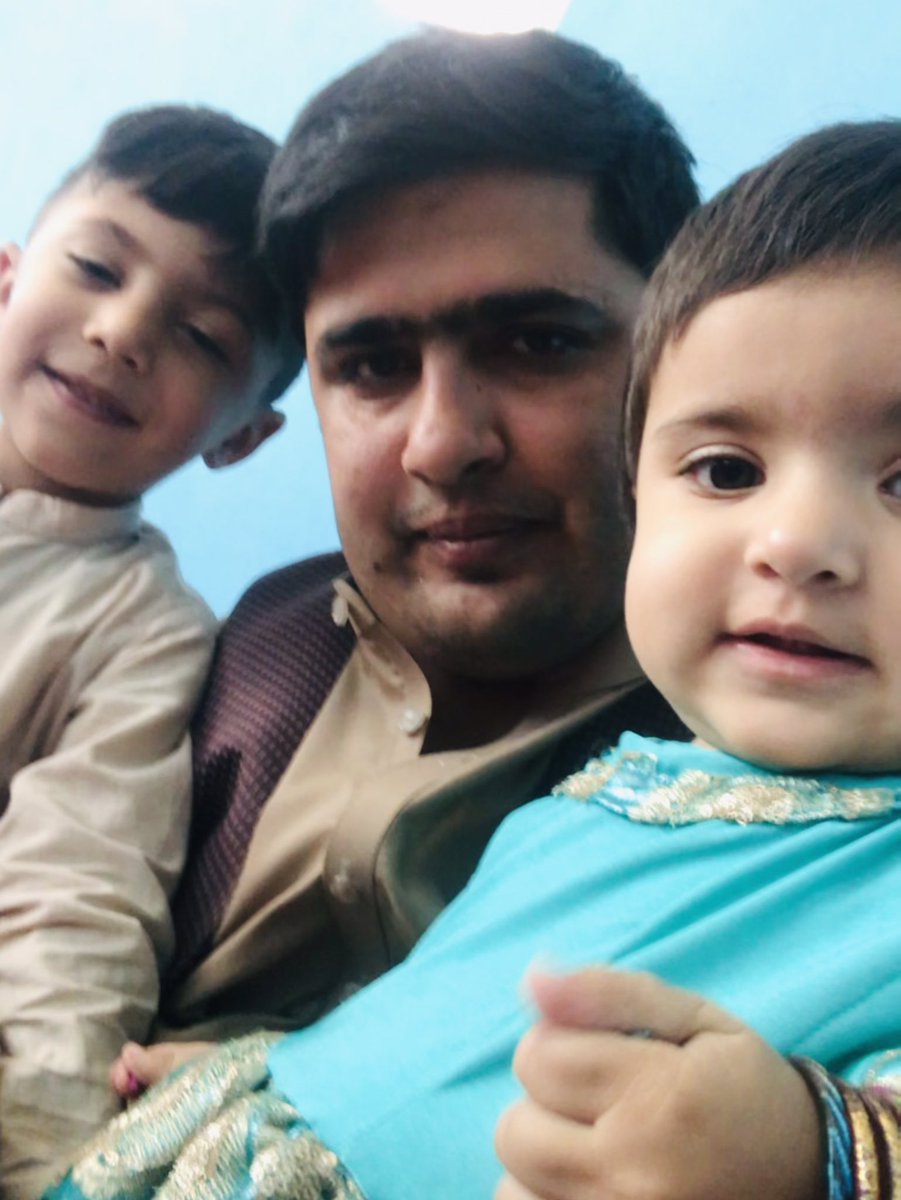 SNaseemSadaat's tweet photo. #HappyChildrensDay2021 

خپلو ماشومانو ته وخت ورکړئ، دوی ستاسې مینې ته اړتیا لري.

#Sameem
#Taqwa https://t.co/Uq6QKEMejl