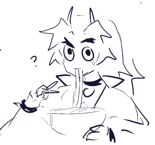 itto shenanigans 