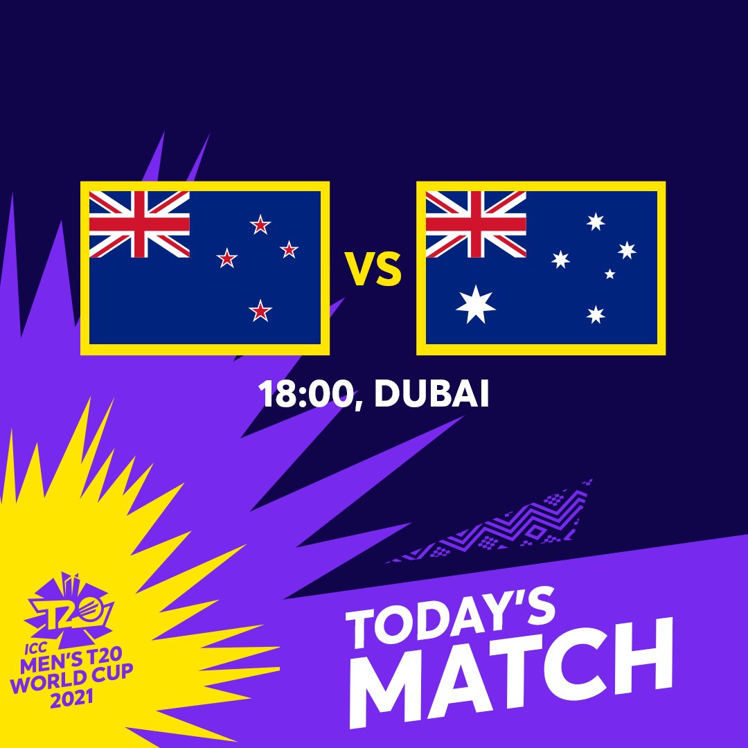 arsalanmalik242's tweet photo. ICC World T20 Final NZ VS AUS💗 https://t.co/XpVulo8cHK