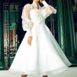 Photo by House of Mooshki (@mooshkibridal)