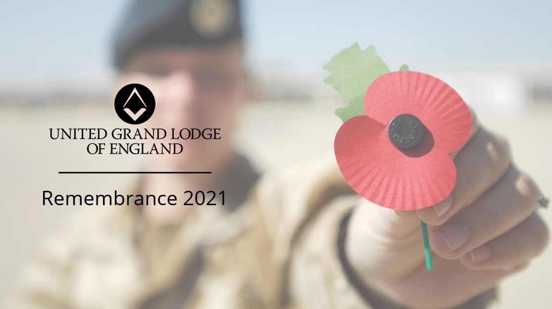 United Grand Lodge of England tweet media