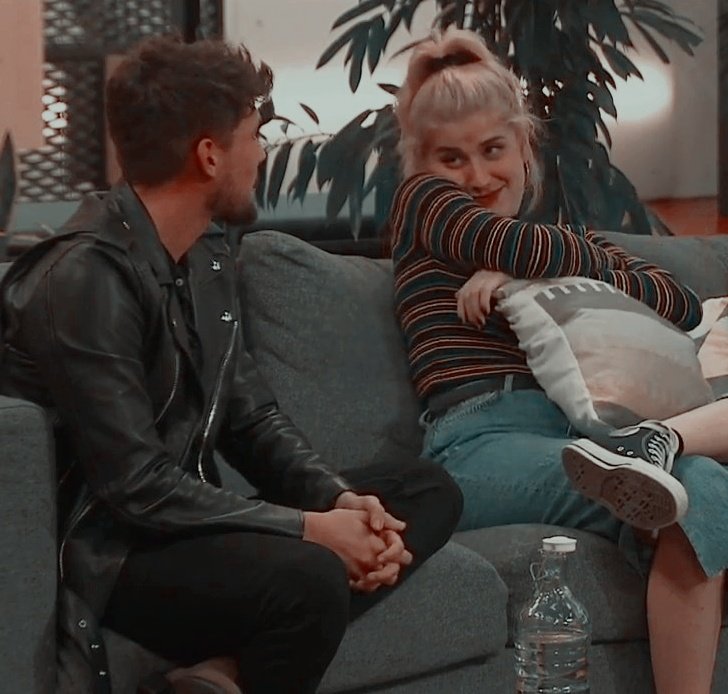 PRINCESSOFPlNK's tweet image. ㅤ ⠀
        ❝  𝓢𝐄 𝓑𝐔𝐒𝐂𝐀 𝓟𝐀𝐑𝐀 𝓞𝐓𝐏

        ───• FC Carlos.
        ───• Buena ortografía.
        ───• Rol medio/extenso.
        ───• Trama ya pensada.

                       ¿ʀᴇᴛᴡᴇᴇᴛ?
ㅤㅤ