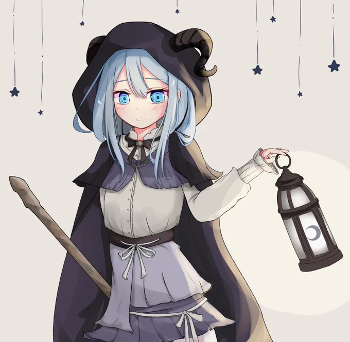 ロウワー
#prsk_FA  #宵崎奏 