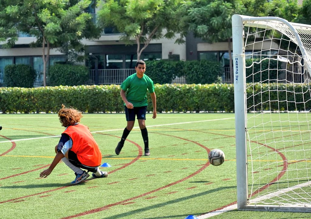 NLCSDubai's tweet photo. Well done to all the students who took part in this year's House Football competition.
Big congratulations to #HouseJavi for winning this year's House Footbal competition.
#NLCSDubai #TeamNLCS #dubaischools https://t.co/tFHwXCw0Sn