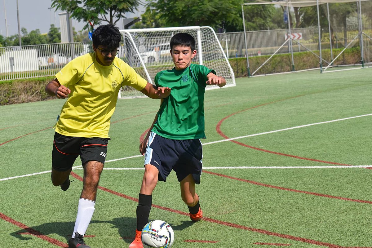 NLCSDubai's tweet photo. Well done to all the students who took part in this year's House Football competition.
Big congratulations to #HouseJavi for winning this year's House Footbal competition.
#NLCSDubai #TeamNLCS #dubaischools https://t.co/tFHwXCw0Sn